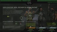 Aliens: Fireteam Elite Mission 4-2 Insane