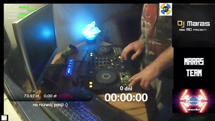 Spontan Club MixXx Live MixXx 19 11 2025