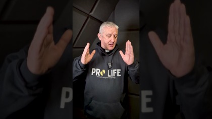 Ks.  Tomasz Kancelarczyk włącza się w nurt Wyborów!