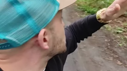 Positive Marcin - Pierwszy przypadek Małpiej ospy w Polsce