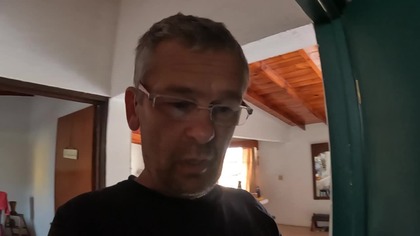 Zamieszkaliśmy w Tijuana / S02E33