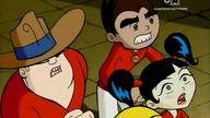 Xiaolin : Pojedynek Mistrz&oacute;w sezon 2 odc. 20 - Demoniczne Nasionko