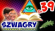 Szwagry - Odcinek 39