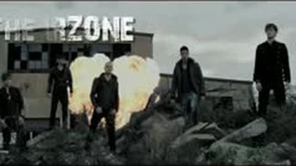 The Wanted - Warzone