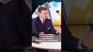 Jakub Kulesza o prawyborach w Konfederacji: Gorzej niż w Donbasie! #shorts