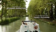 Morderstwa na kanale du Midi Meurtres sur le Canal du Midi (2020)