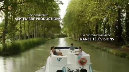 Morderstwa na kanale du Midi Meurtres sur le Canal du Midi (2020)