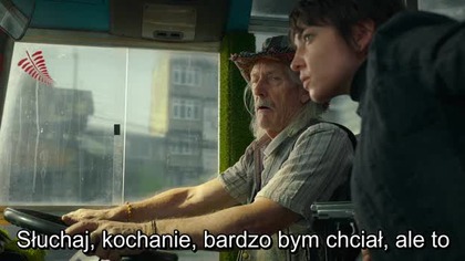 Mike podróżuje do Nepalu, aby rozsypać prochy swojego zmarłego brata na Mount Everest. Gdy Mike i jego górski przewodnik natrafiają na najemników w autobusie wycieczkowym, są zmuszeni walczyć o przetrwanie  swoje, pasażerów oraz o ojczyznę lokalnych mieszkańców.