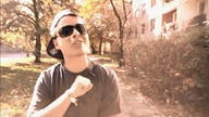 Diament - Jestem tu (prod. Soulspicious) 3/4 SHOT VIDEO #1