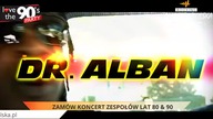 Euro Dance 90 - Booking Polska