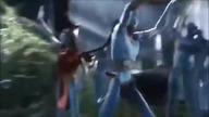 Avatar - Demon in a false body full scene