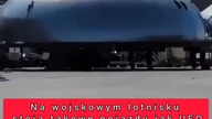 Poszukiwana! Baza UFO w jakimś kraju.