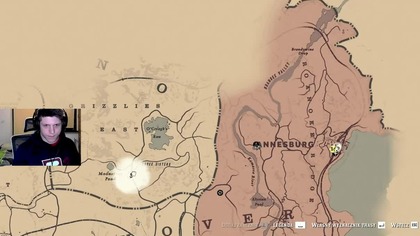 Red Dead Redemption 2 #75 | (nie)Zbieranie długów