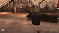 GTA 4 zabawa fizyką 2