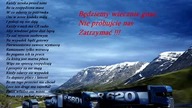Dla Kierowców Zawodowych