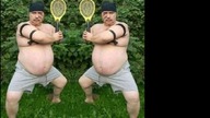 Franek Kimono-King Bruce Lee Karate Mistrz xD
