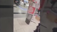 Atak Funkcjonariusza za Brak Maseczki Zamość