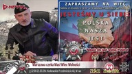 Na Warszawę za 1 dzień! Wiec Wolności! - Olszański, Osadowski NPTV (20.03.2026)