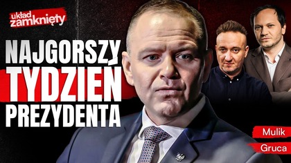 PIONEK TRUMPA, WETOMAN I WRÓG KIBICÓW? NAJCZARNIEJSZY SCENARIUSZ KAROLA NAWROCKIEGO