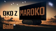DZIWNE OKO NA MAROKO (BaldTV) 