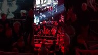 Najman zdyskwalifikowany.  Cios na noszach