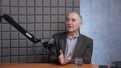 Tańszy prąd? Pionierzy OSE przecierają szlaki.  Grzegorz Pawełczyk: Działamy trochę po omacku