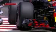 F1 2018 Monako GP 05 Pre-Race Buildup (EN)