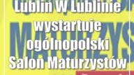Lublin: W Lublinie wystartuje ogólnopolski Salon Maturzystów 2023
