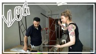 VLOG: ZACZYNAM URZĄDZAĆ GABINET LEKARSKI
