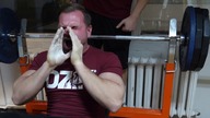 Kalistenika + Siłownia Trening Ekipą Champions Vlog