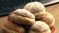 [REUPLOAD] Tłusty czwartek - Pączuchy -16. 02. 2012-