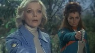 Kosmos 1999 - 2x10 - Nowy Adam, nowa Ewa
