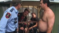 Chłopaki z barak&oacute;w S03E07 (Złudzenia oficera Jima Laheya)