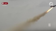 Start rakiet i dron&oacute;w na Izrael z Jemenu