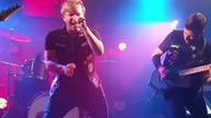 Rascal @ VooDoo Club, Warszawa, 03. 03. 2024 | Koncertowy Update #14