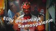 AncientBlast - Elity popełniają samospalenie w sprawie Magdy i Manchester