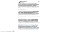 List Episkopatu o Żydach; polemika z abp.  Rysiem