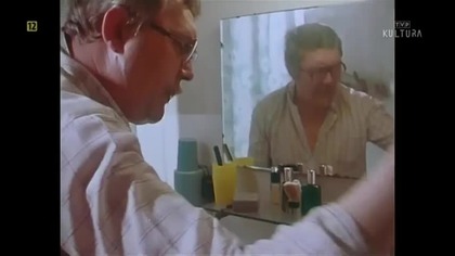 Zaległy urlop (1978)