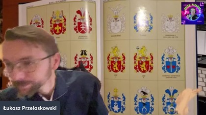 #21 Poszukiwania Szlacheckich Nazwisk i Herbów