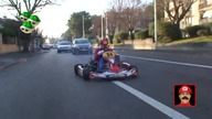 Mario Kart powraca xD