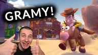 W TOY STORY 3 GRAMY I SIĘ ŻEGNAMY!  | RaboTV