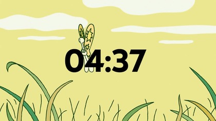 CZEKAJAC NA ENERGIE 1