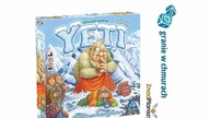 Yeti - zasady, przykładowa rozgrywka