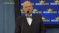 Konferencja prasowa - Niebezpieczna polityka zagraniczna PiS-u