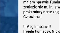 Interpol Odrzucił Ściganie: Tusk i Bodnar Naruszyli Prawa Człowieka! #shorts