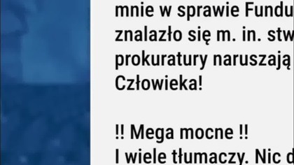 Interpol Odrzucił Ściganie: Tusk i Bodnar Naruszyli Prawa Człowieka! #shorts