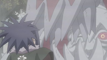 Naruto Shippuuden 106 lektor pl