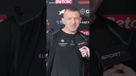 Adamek w formie
