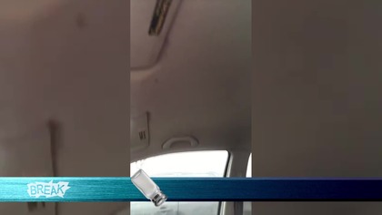 Niepohamowane wybuchy agresji (Break)