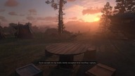 Red Dead Redemption 2 Dolewając ropy do ognia # 1